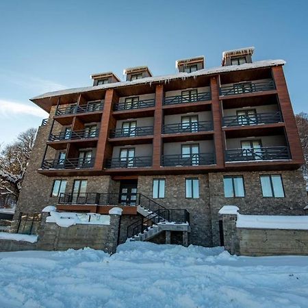 Genesis Bakuriani Hotel Екстериор снимка