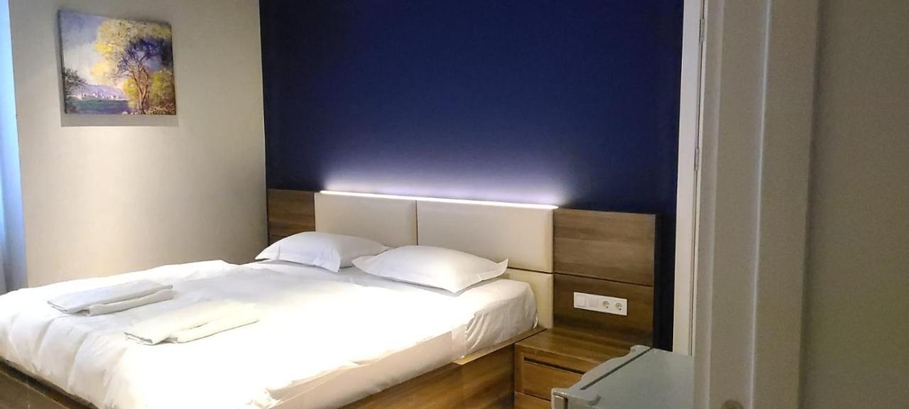 Genesis Bakuriani Hotel Екстериор снимка